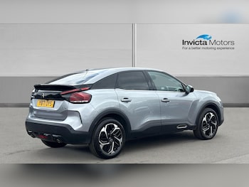 Used Citroen C4 2022 for sale - 79267022: Photo