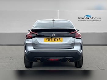 Used Citroen C4 2022 for sale - 79267022: Photo