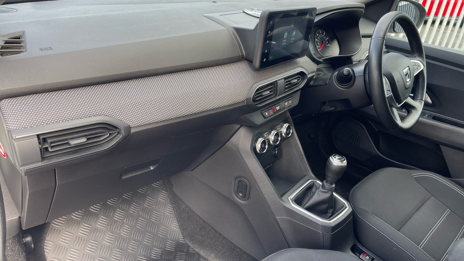 Used Dacia Jogger 2022 for sale - 76368812: Photo 10