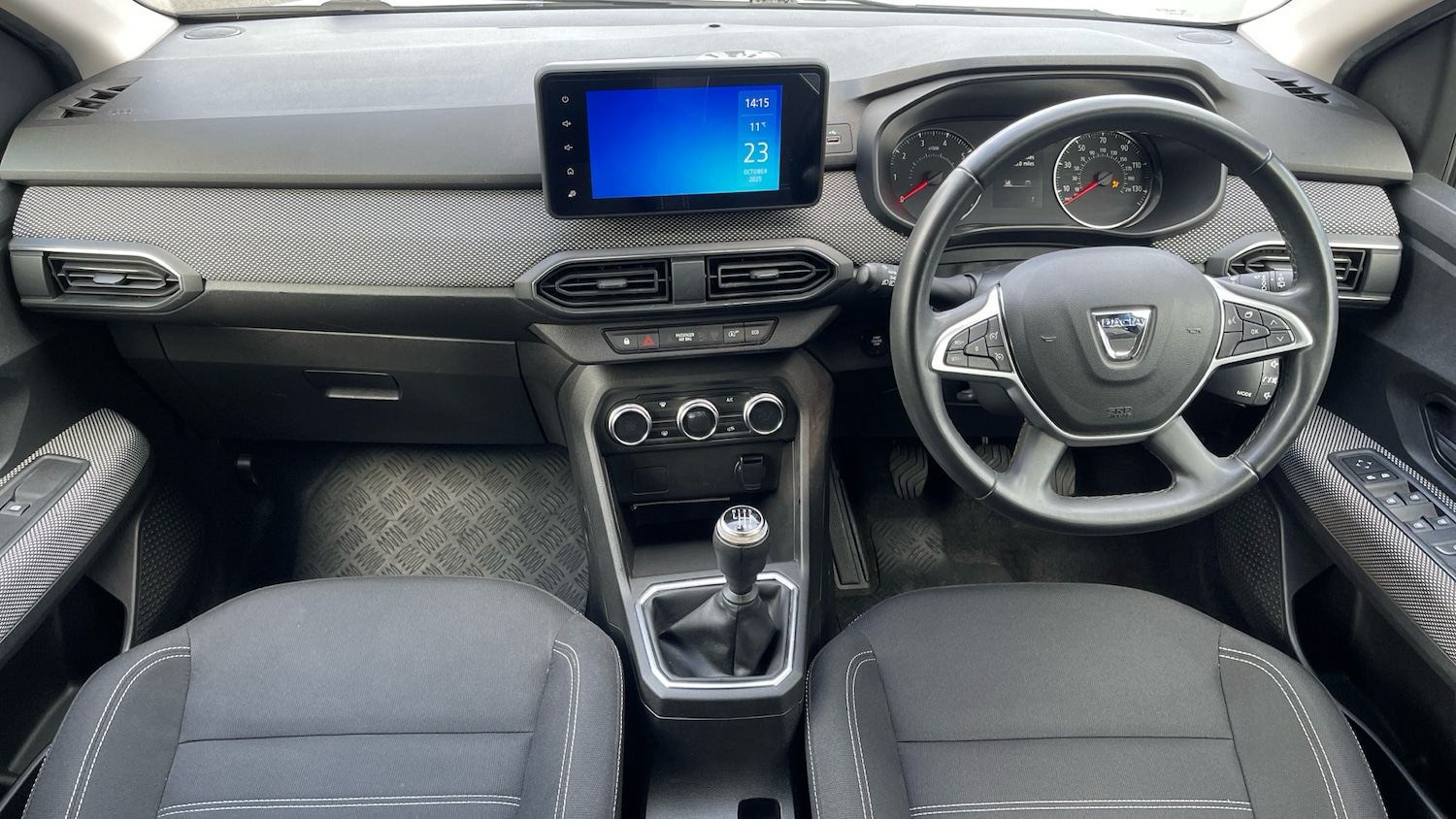 Used Dacia Jogger 2022 for sale - 76368812: Photo 11