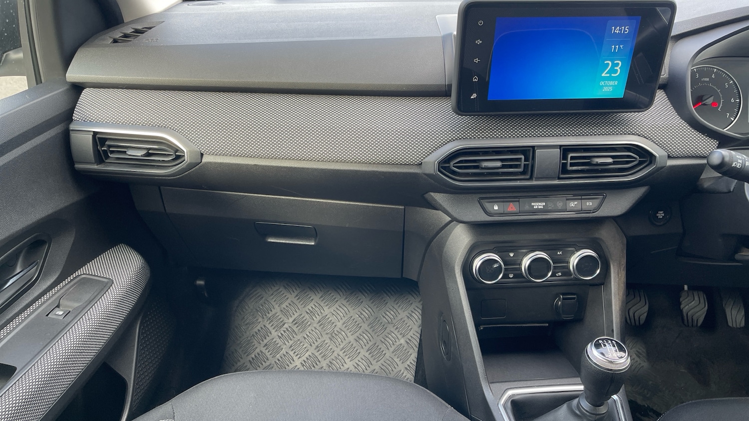 Used Dacia Jogger 2022 for sale - 76368812: Photo 12