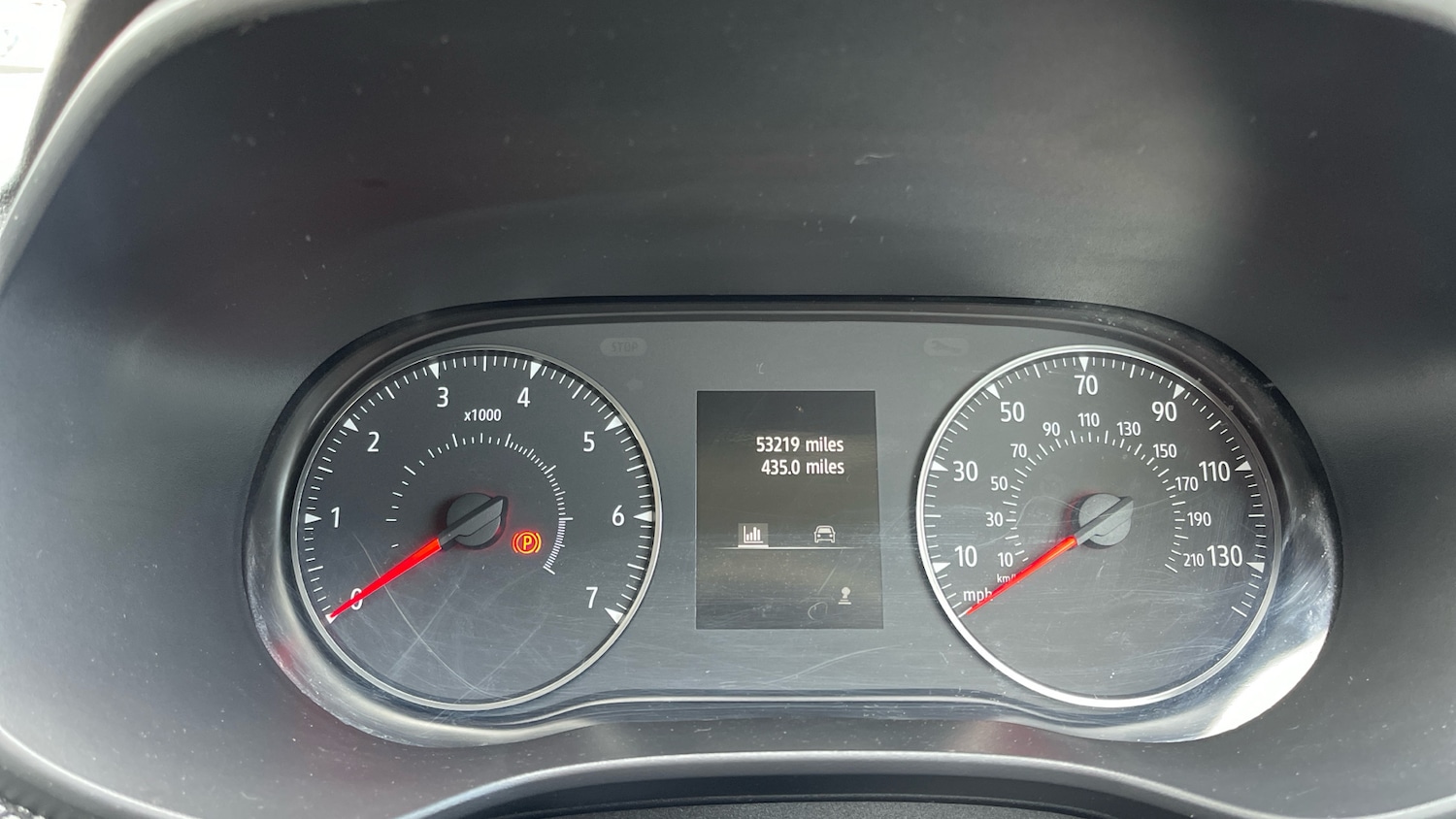 Used Dacia Jogger 2022 for sale - 76368812: Photo 13