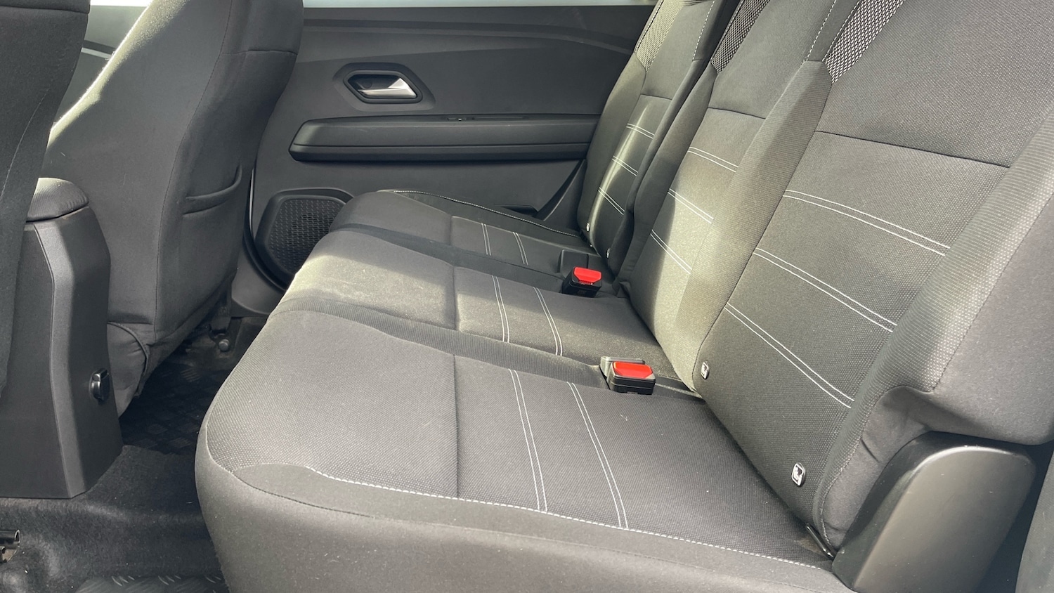 Used Dacia Jogger 2022 for sale - 76368812: Photo 14