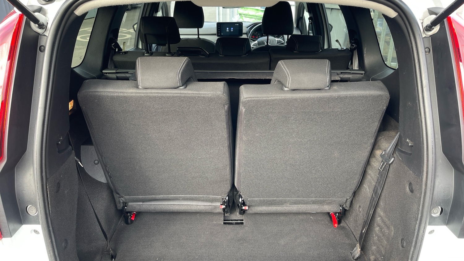 Used Dacia Jogger 2022 for sale - 76368812: Photo 15