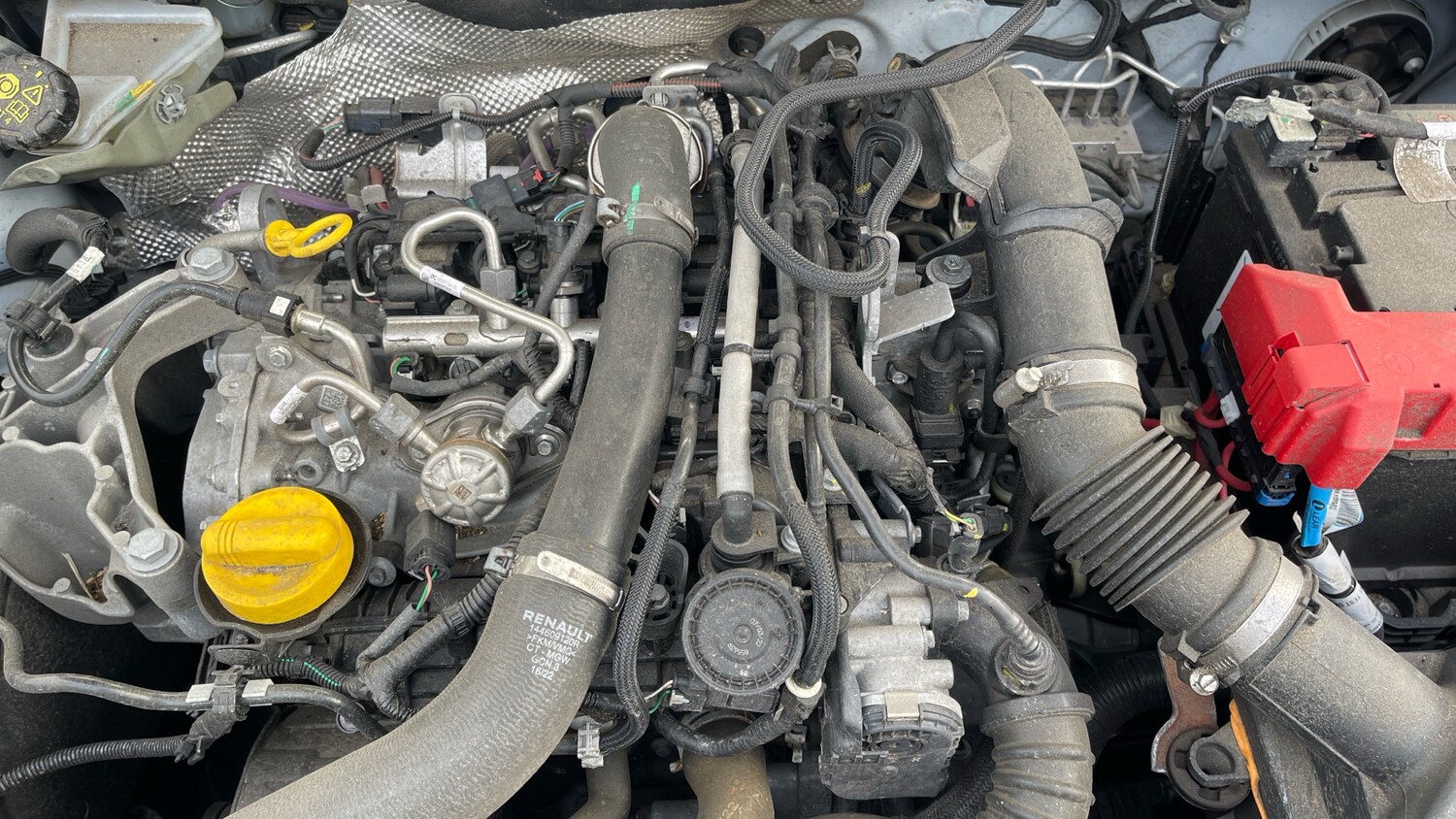 Used Dacia Jogger 2022 for sale - 76368812: Photo 16