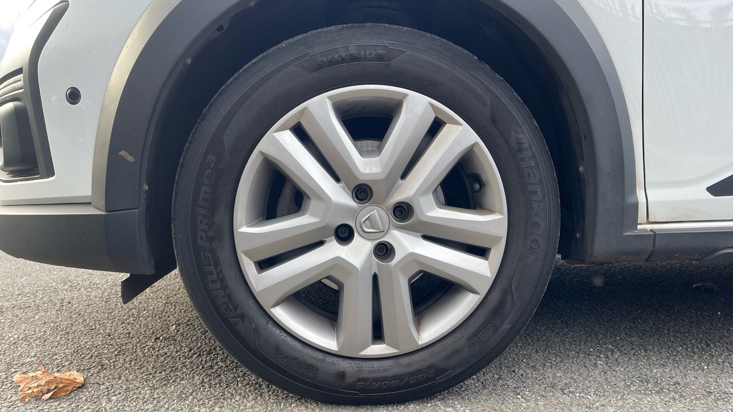 Used Dacia Jogger 2022 for sale - 76368812: Photo 17