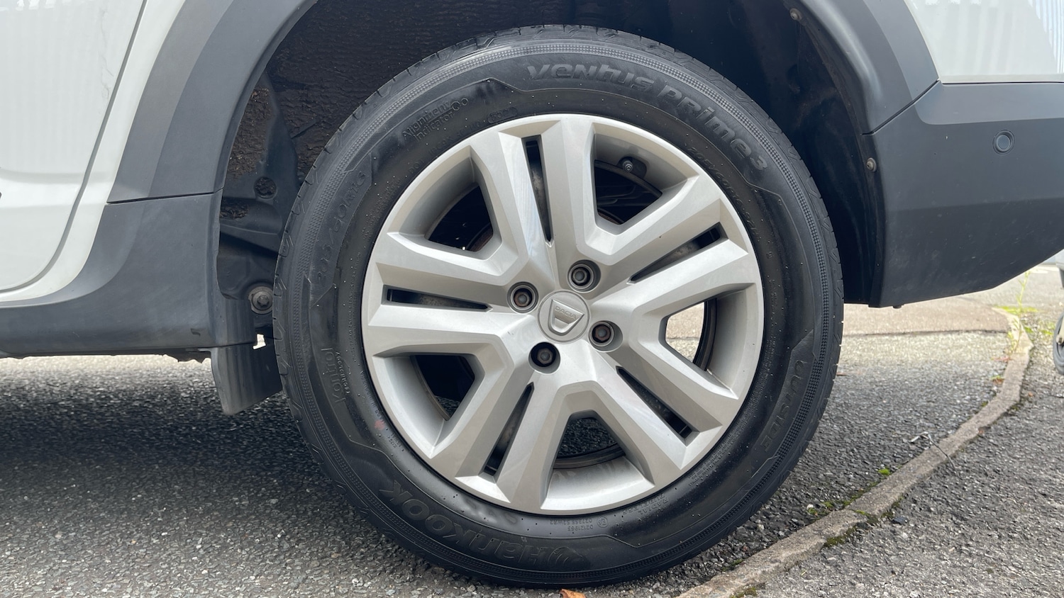 Used Dacia Jogger 2022 for sale - 76368812: Photo 18