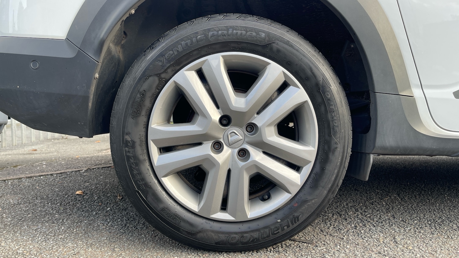 Used Dacia Jogger 2022 for sale - 76368812: Photo 19