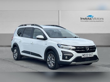 2022 - 1.0 TCe Comfort 5dr