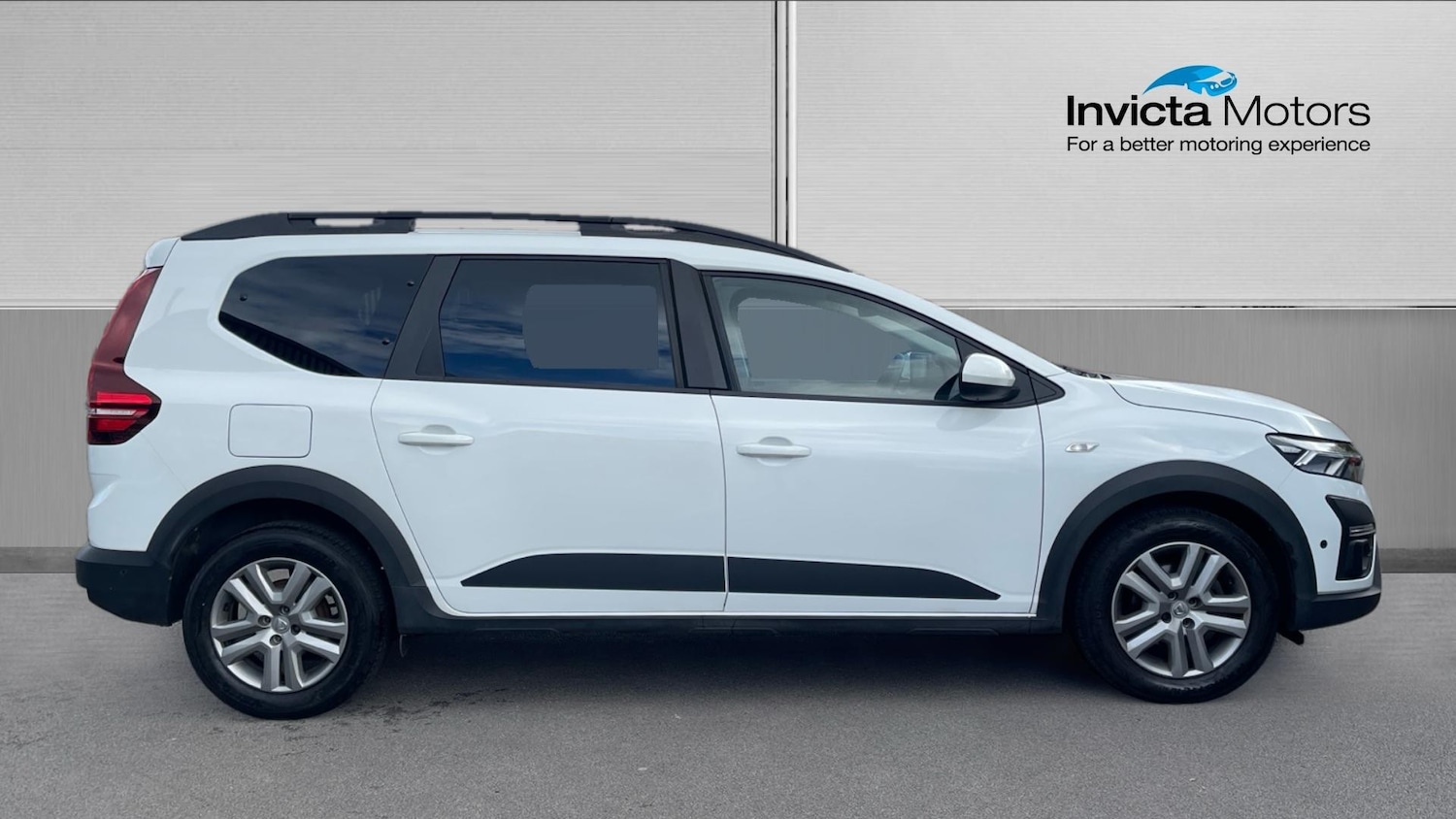 Used Dacia Jogger 2022 for sale - 76368812: Photo 2