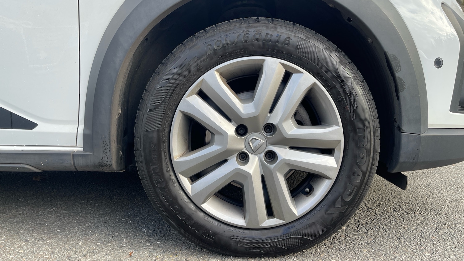 Used Dacia Jogger 2022 for sale - 76368812: Photo 20