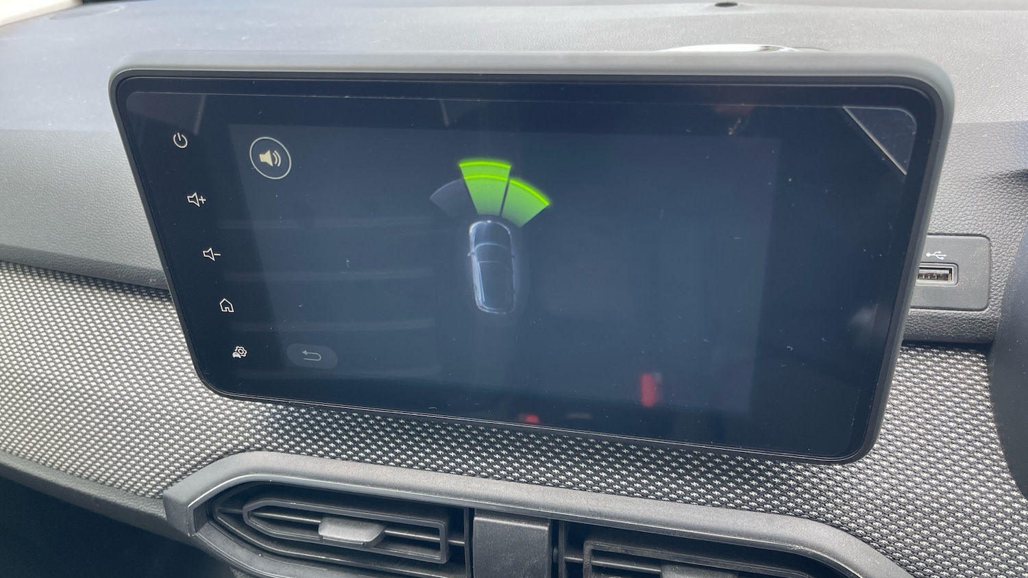 Used Dacia Jogger 2022 for sale - 76368812: Photo 23