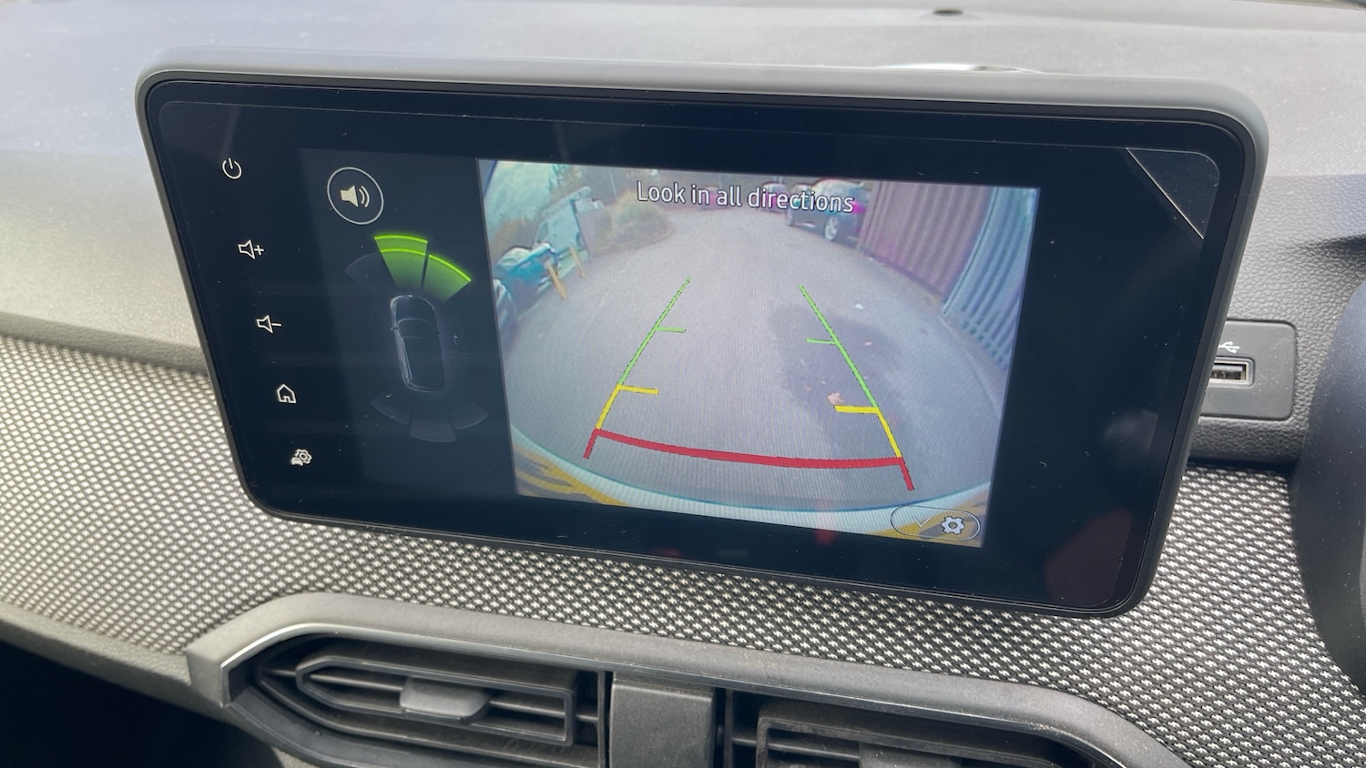 Used Dacia Jogger 2022 for sale - 76368812: Photo 24