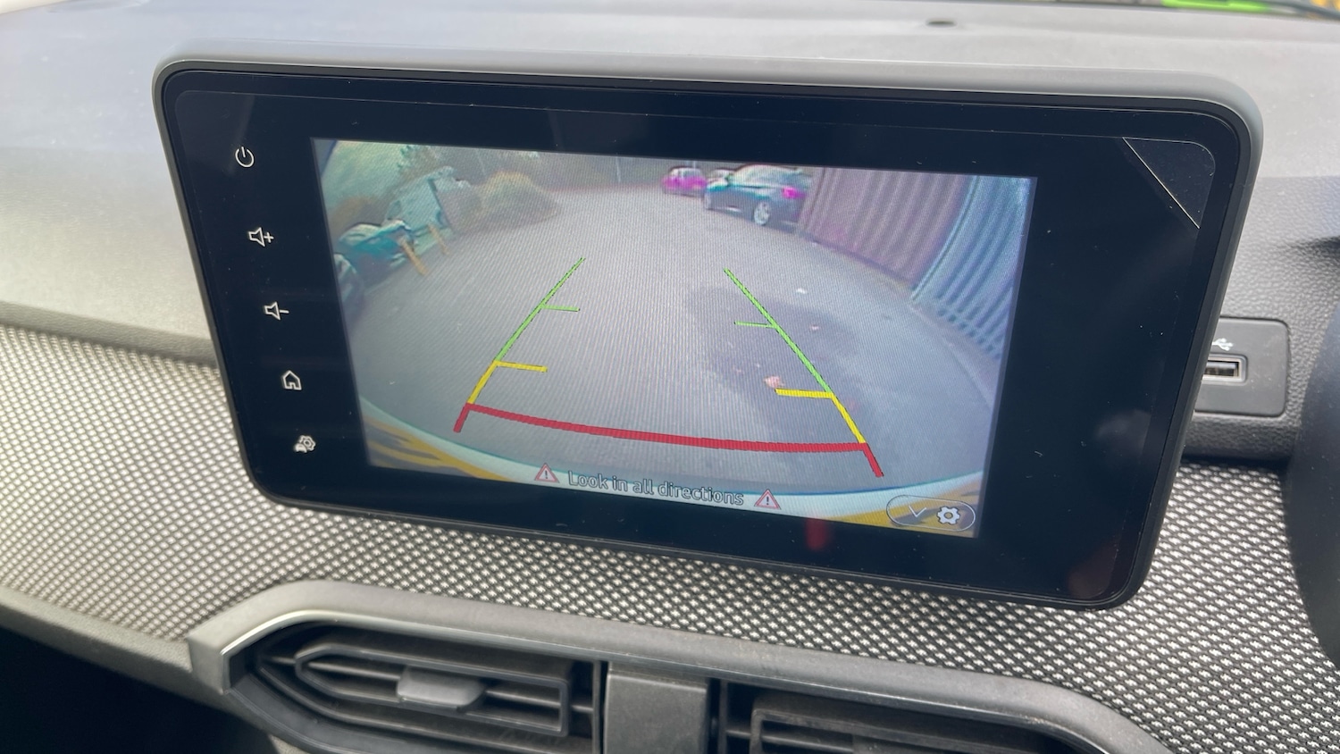 Used Dacia Jogger 2022 for sale - 76368812: Photo 25