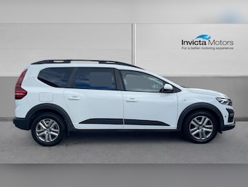 Used Dacia Jogger 2022 for sale - 76368812: Photo
