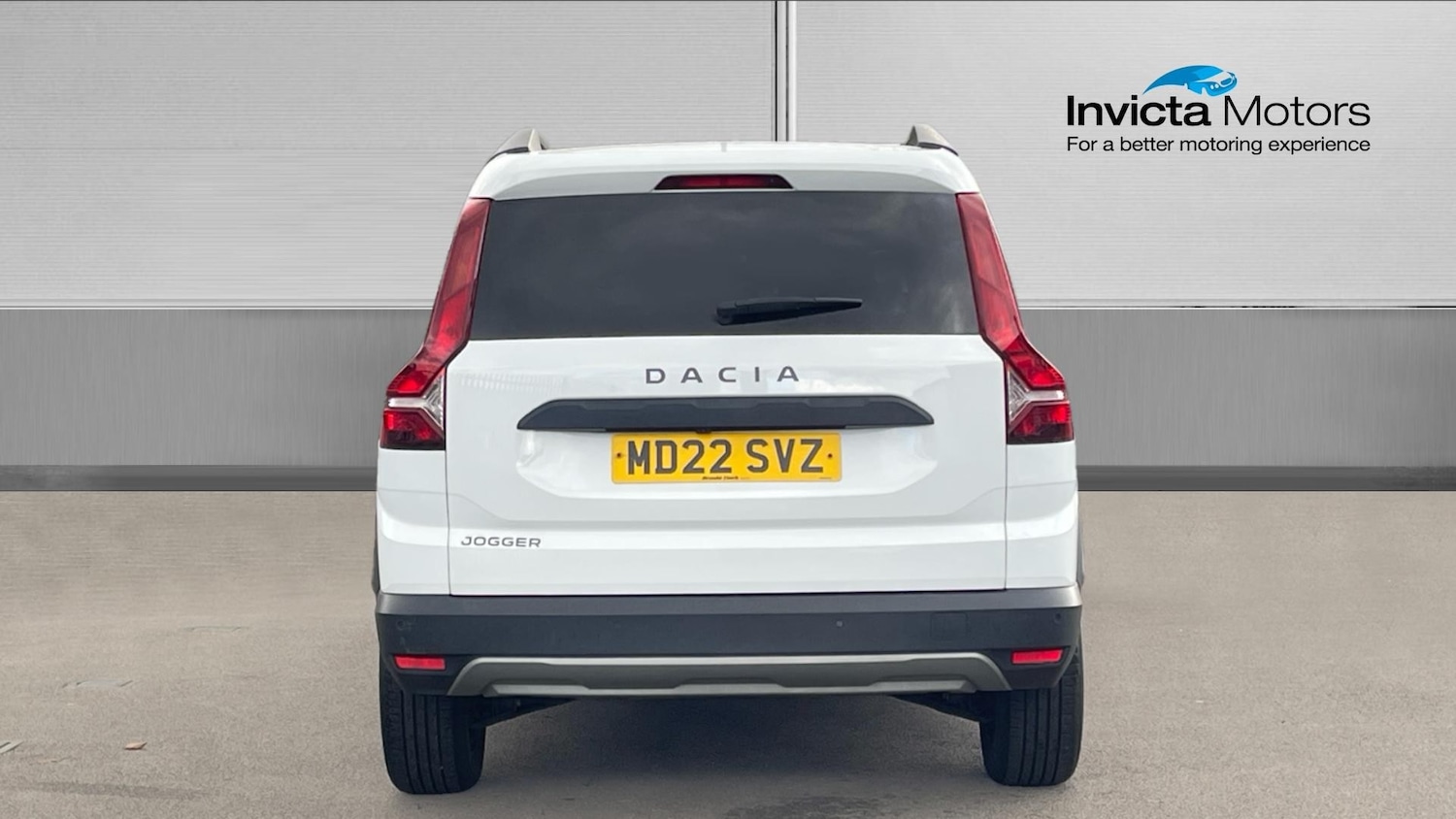 Used Dacia Jogger 2022 for sale - 76368812: Photo 4