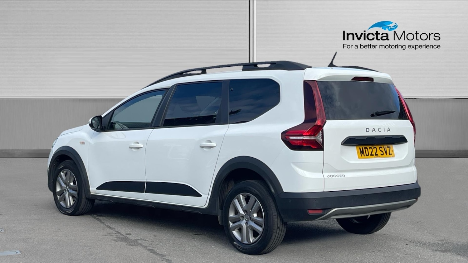 Used Dacia Jogger 2022 for sale - 76368812: Photo 5