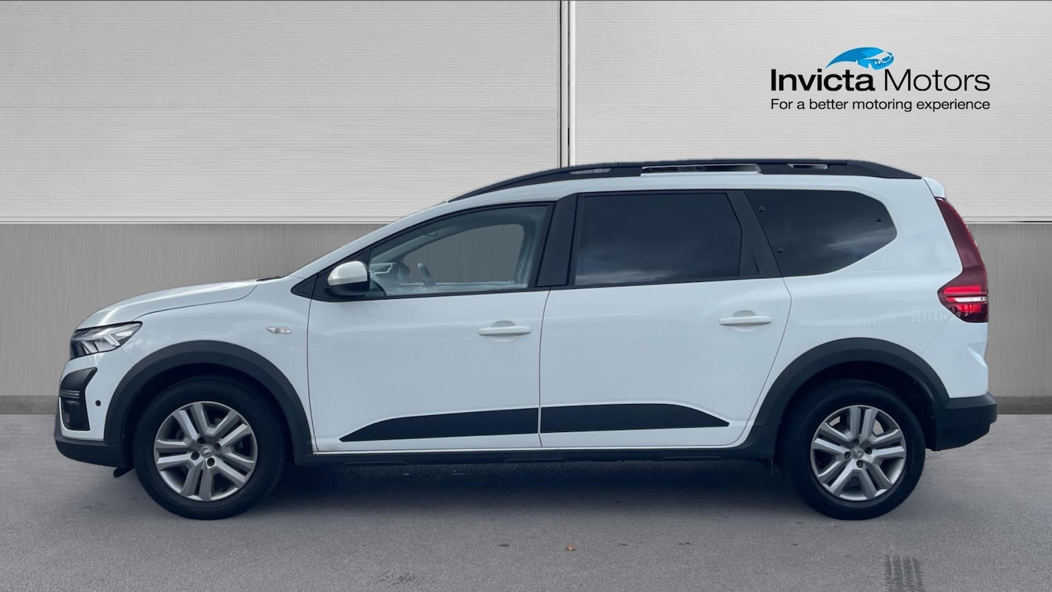 Used Dacia Jogger 2022 for sale - 76368812: Photo 6