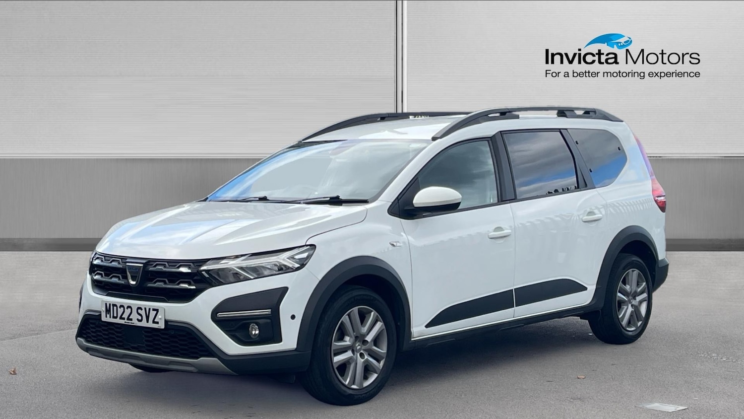 Used Dacia Jogger 2022 for sale - 76368812: Photo 7