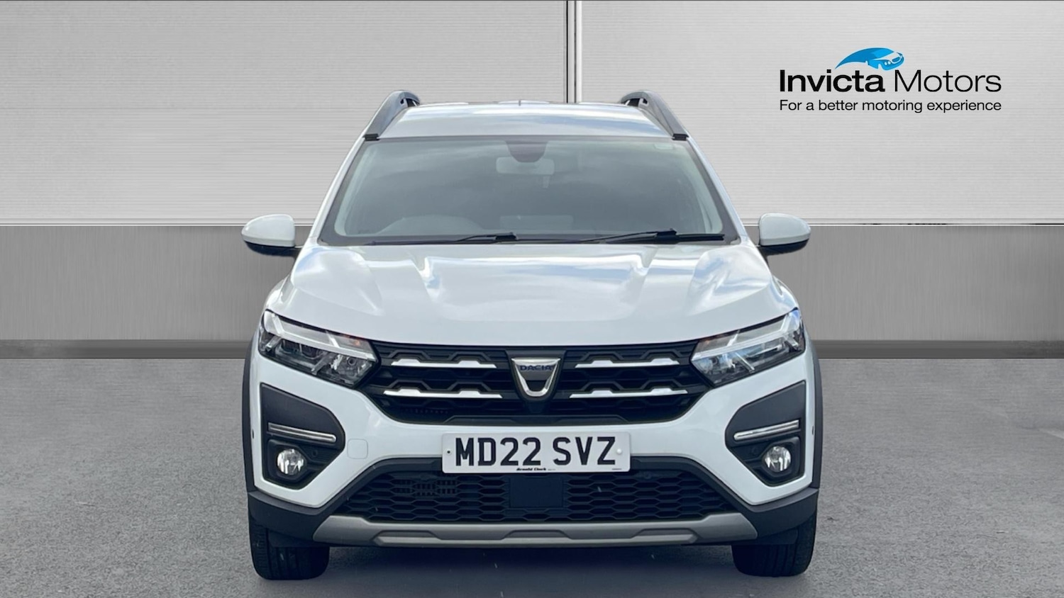 Used Dacia Jogger 2022 for sale - 76368812: Photo 8