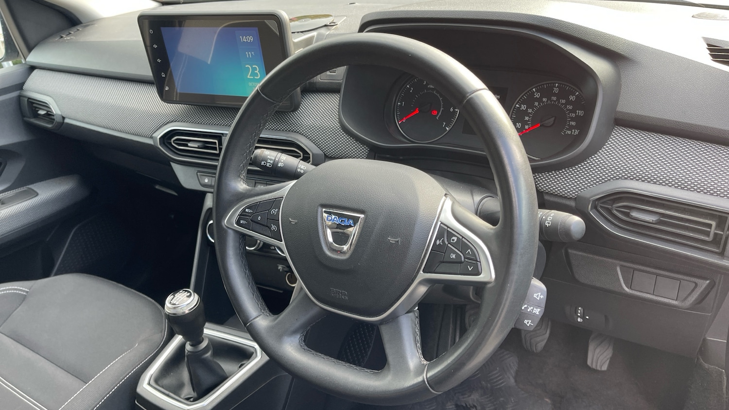 Used Dacia Jogger 2022 for sale - 76368812: Photo 9