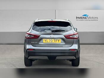 Used Nissan Qashqai 2021 for sale - 79724856: Photo