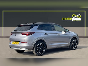 Used Vauxhall Grandland 2024 for sale - 75575336: Photo