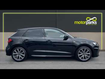 Used Audi A1 2023 for sale - 74347017: Photo