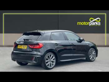 Used Audi A1 2023 for sale - 74347017: Photo