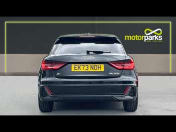 Used Audi A1 2023 for sale - 74347017: Photo