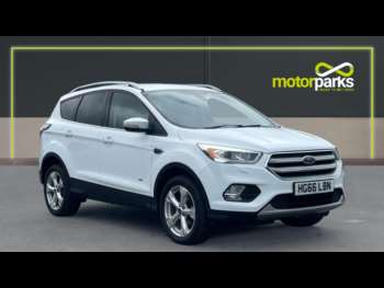 2016 - 2.0 TDCi 180 Titanium - Power Opening Panoramic Ro 5-Door