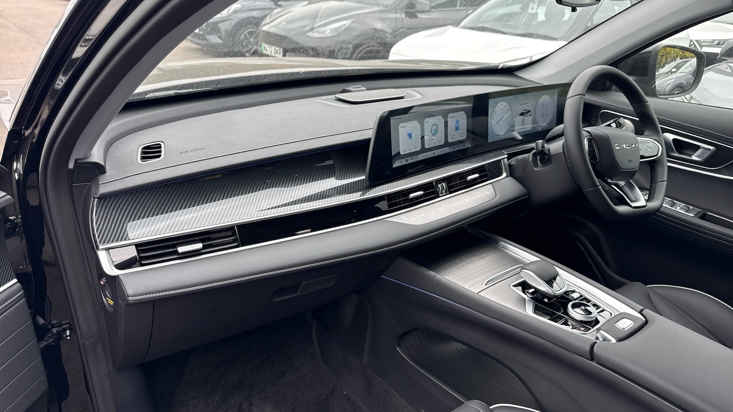 Used Chery Tiggo 7 2025 for sale - 76305183: Photo 10