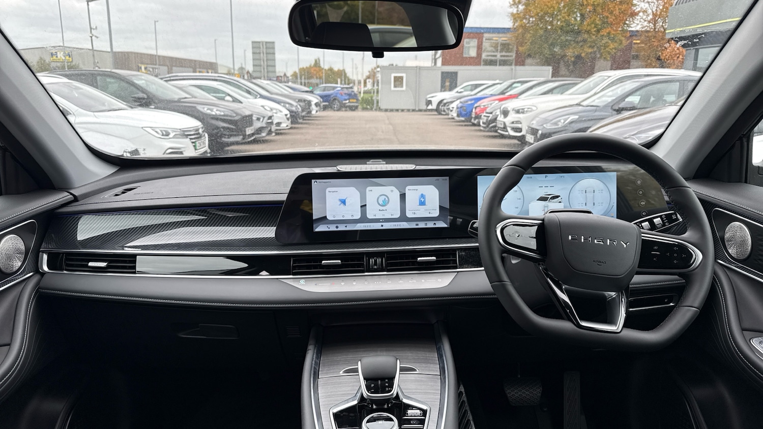 Used Chery Tiggo 7 2025 for sale - 76305183: Photo 11