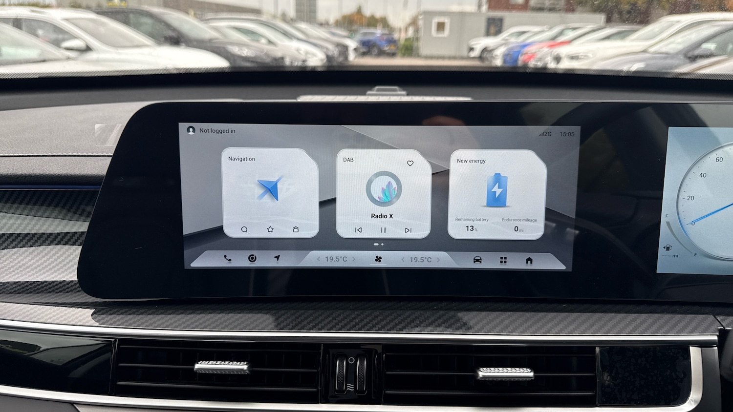 Used Chery Tiggo 7 2025 for sale - 76305183: Photo 12