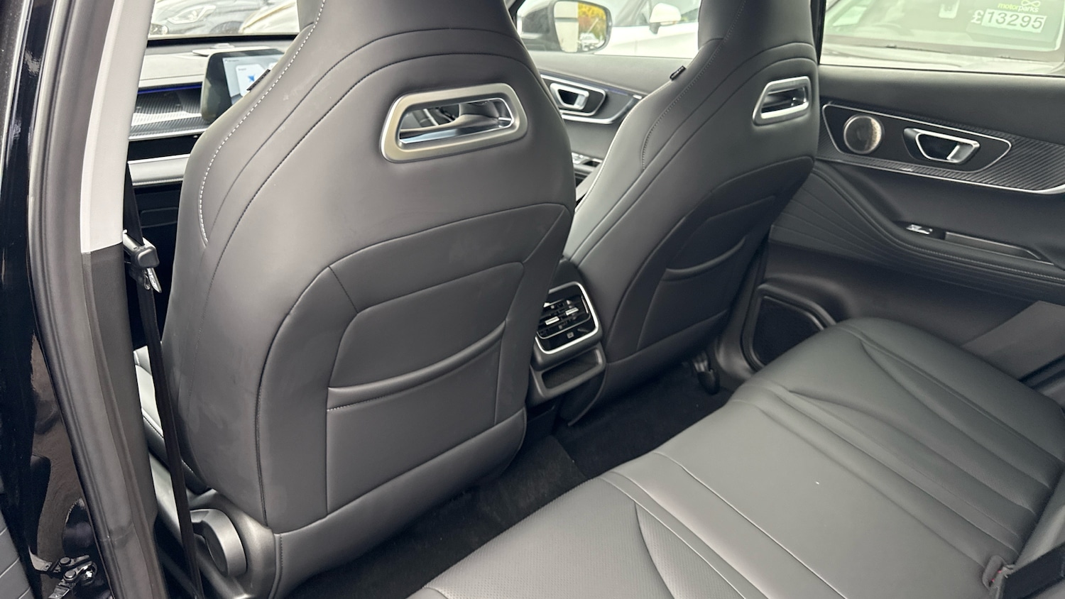 Used Chery Tiggo 7 2025 for sale - 76305183: Photo 14