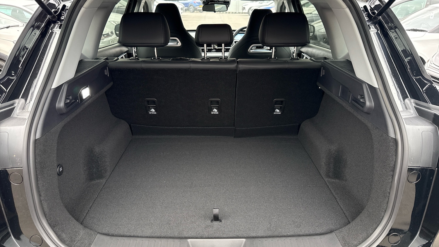 Used Chery Tiggo 7 2025 for sale - 76305183: Photo 15