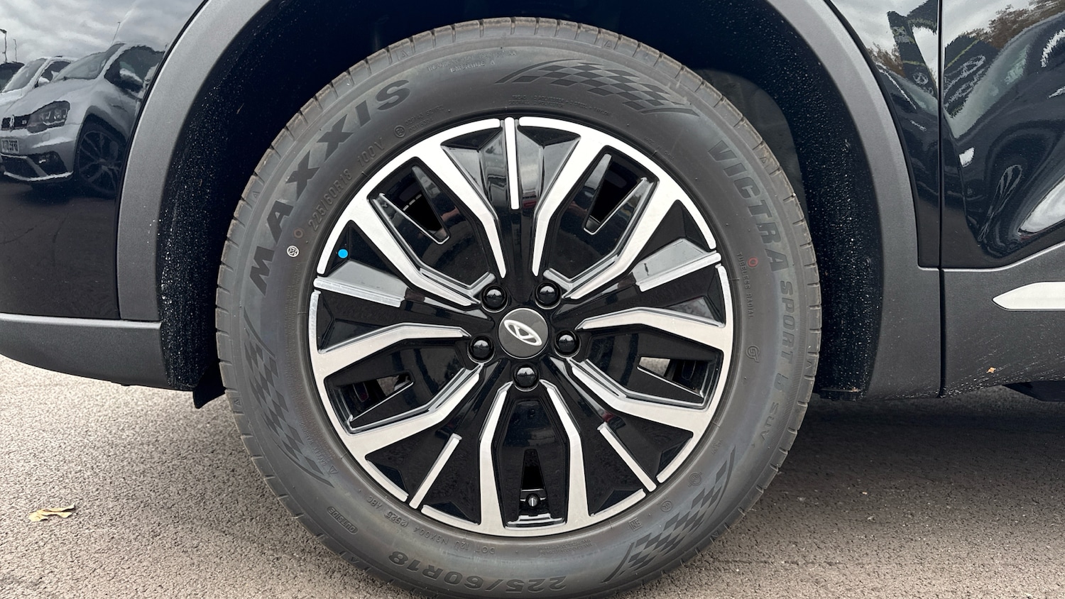 Used Chery Tiggo 7 2025 for sale - 76305183: Photo 17