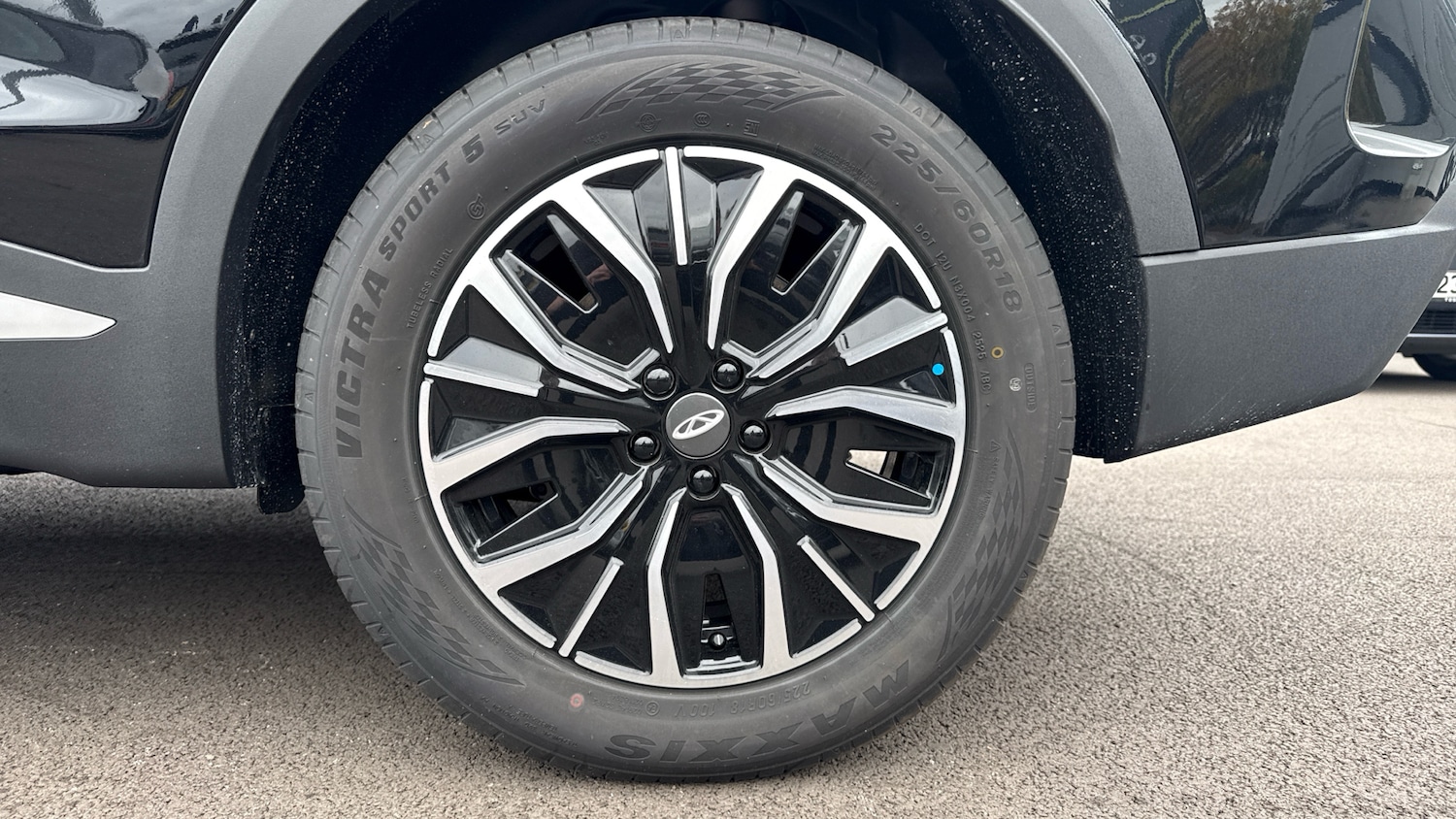 Used Chery Tiggo 7 2025 for sale - 76305183: Photo 18