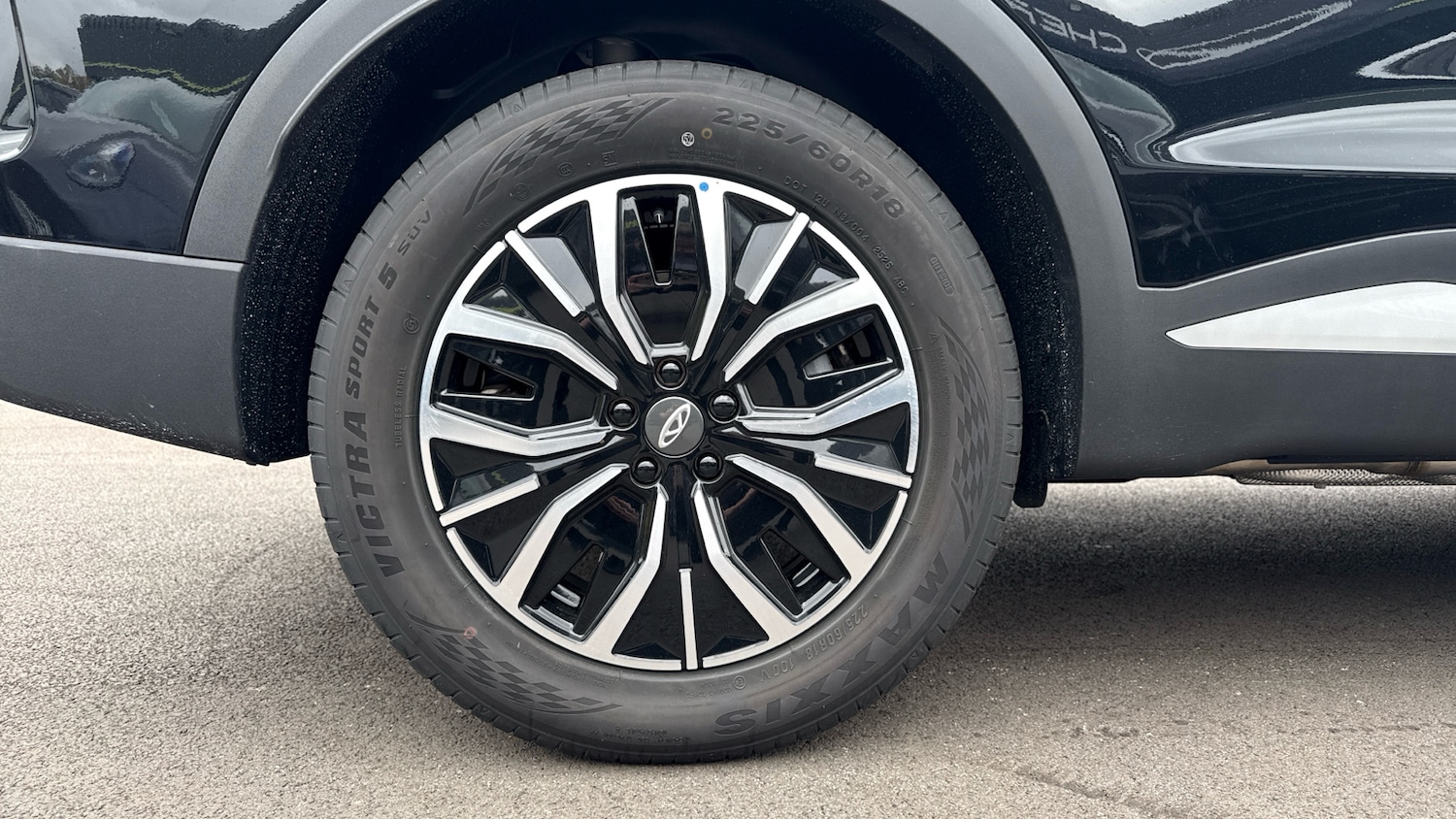 Used Chery Tiggo 7 2025 for sale - 76305183: Photo 19