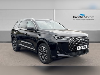 2025 - 1.5T PHEV Aspire 5dr DHT