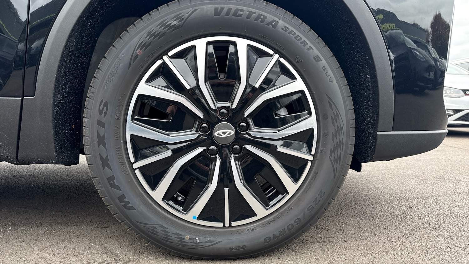 Used Chery Tiggo 7 2025 for sale - 76305183: Photo 20