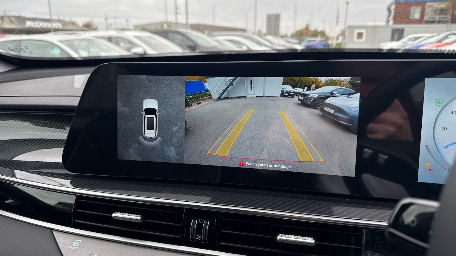 Used Chery Tiggo 7 2025 for sale - 76305183: Photo 24