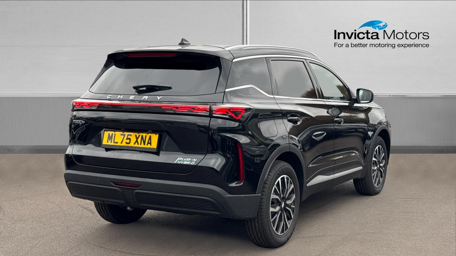 Used Chery Tiggo 7 2025 for sale - 76305183: Photo 3