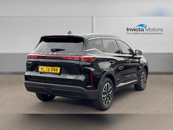 Used Chery Tiggo 7 2025 for sale - 76305183: Photo