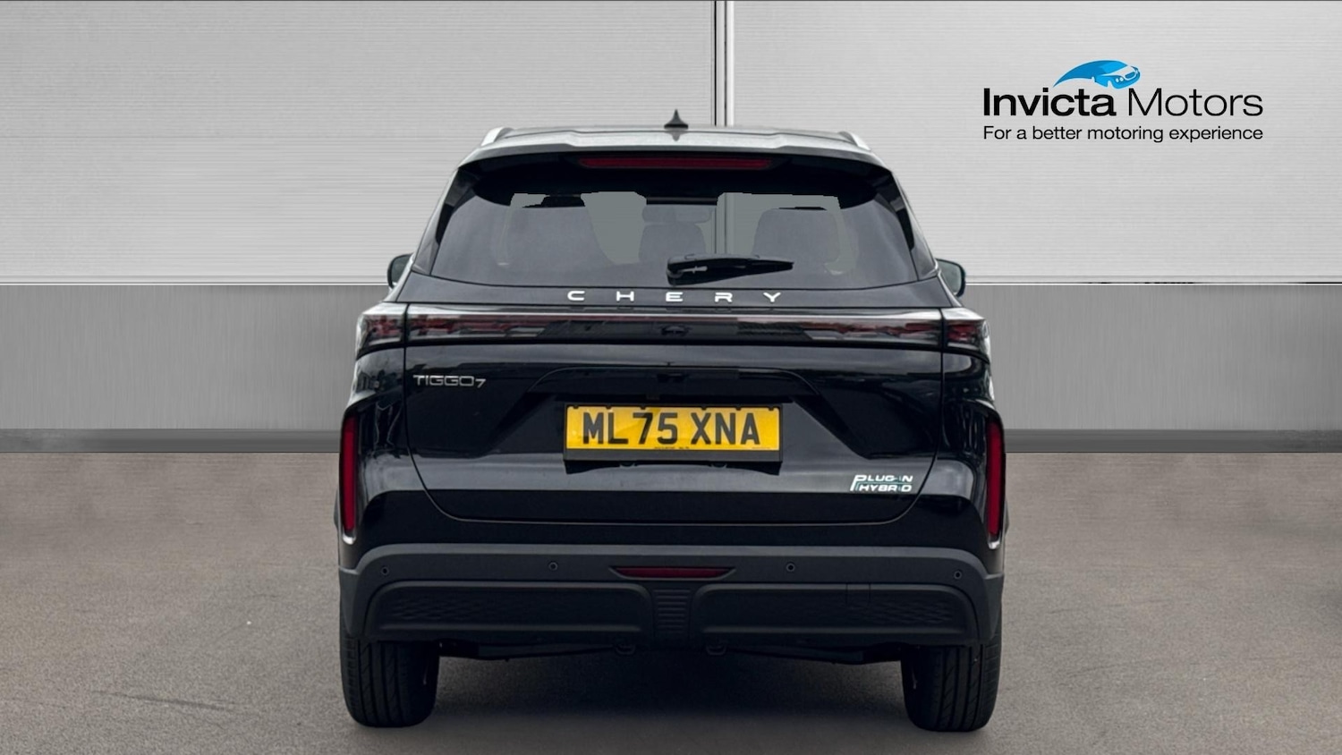 Used Chery Tiggo 7 2025 for sale - 76305183: Photo 4