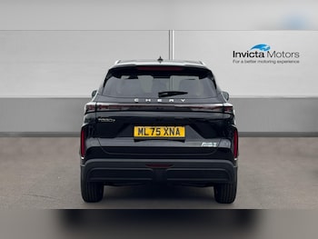 Used Chery Tiggo 7 2025 for sale - 76305183: Photo