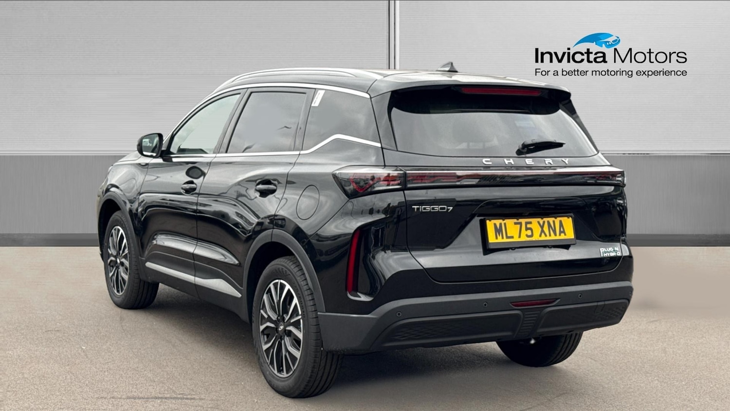 Used Chery Tiggo 7 2025 for sale - 76305183: Photo 5