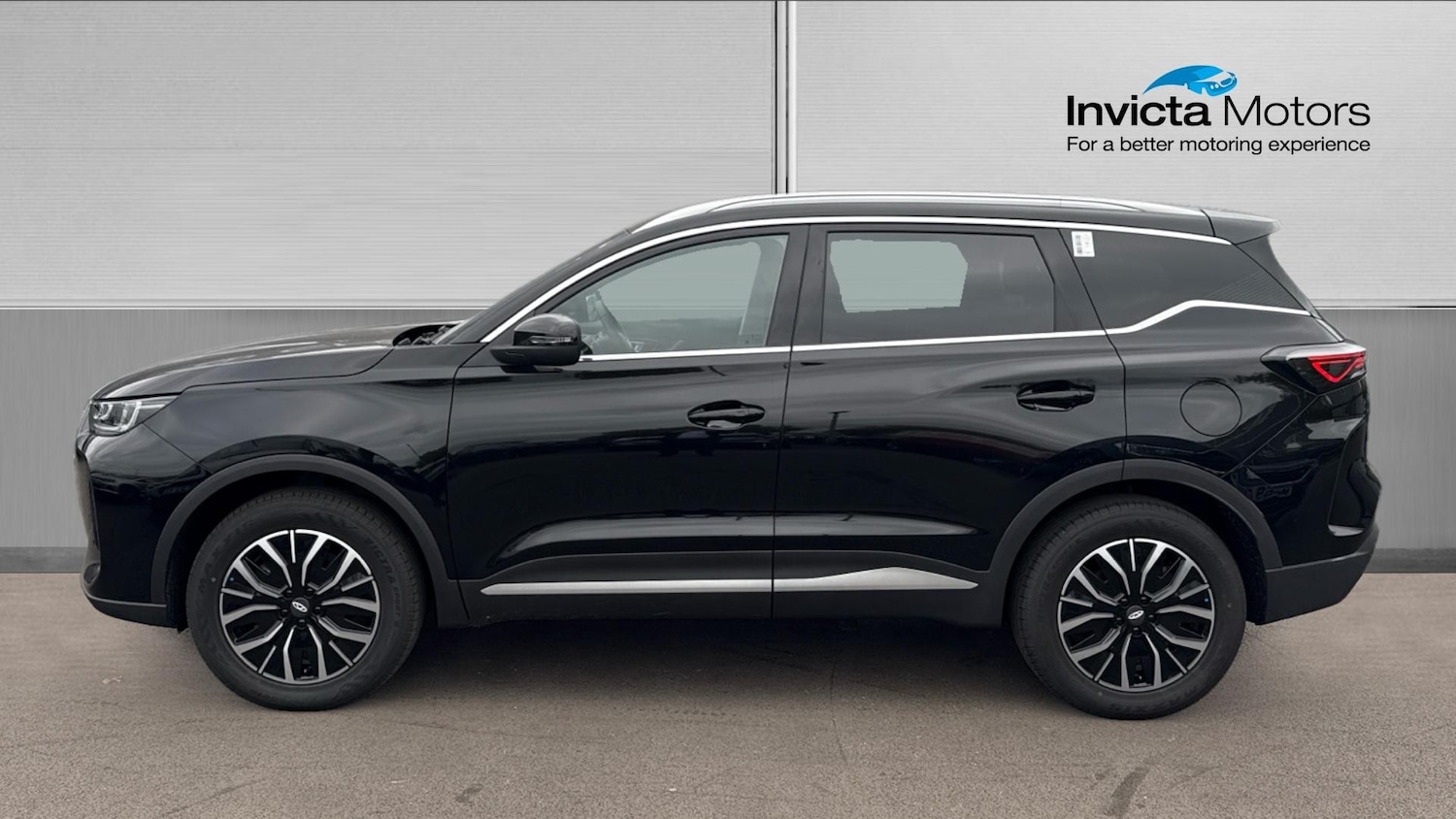 Used Chery Tiggo 7 2025 for sale - 76305183: Photo 6