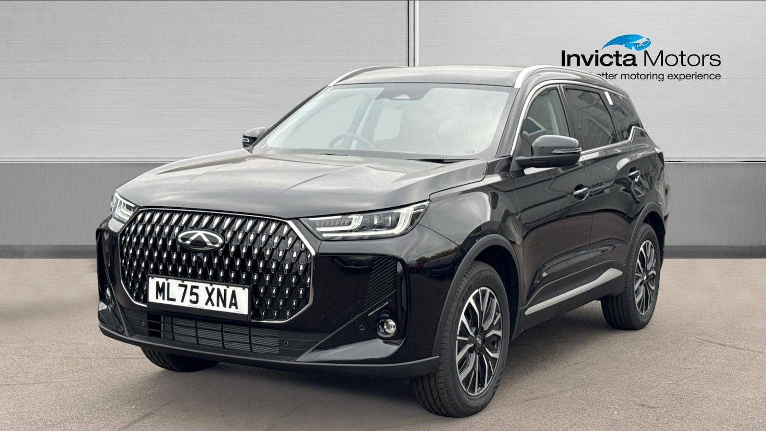 Used Chery Tiggo 7 2025 for sale - 76305183: Photo 7