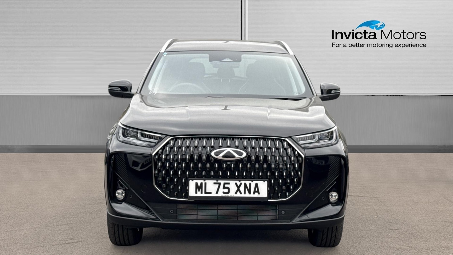 Used Chery Tiggo 7 2025 for sale - 76305183: Photo 8